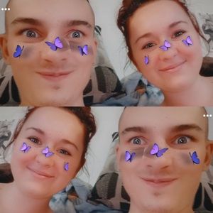 Meet your Posher, Jamie